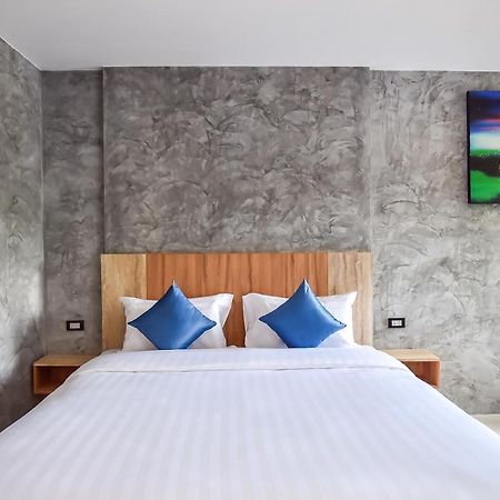 Dee Homestay Pa Khlok Extérieur photo