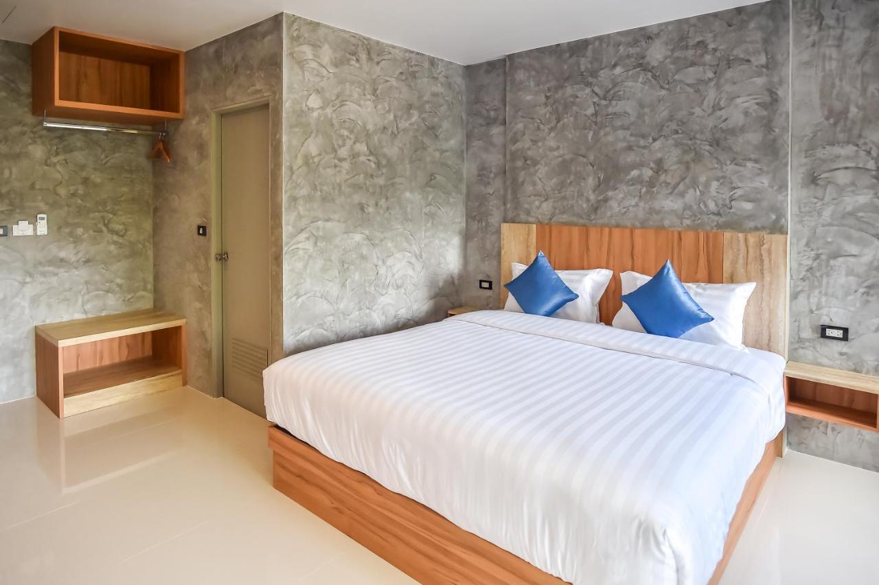 Dee Homestay Pa Khlok Extérieur photo